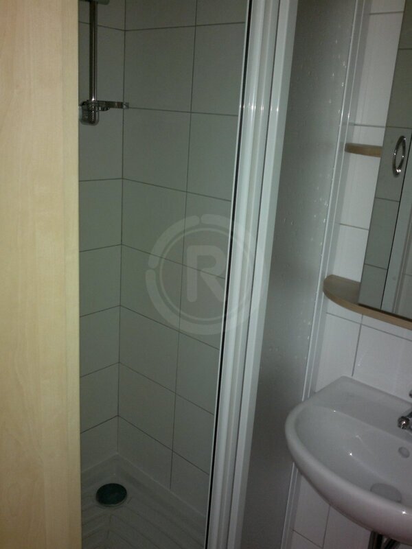 PRONÁJEM ZDĚNÉHO BYTU 1+1, NOVÁ, ČESKÉ BUDĚJOVICE