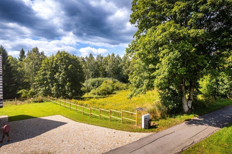 PRODEJ STAVEBNÍ PARCELY NA BYDLENÍ, PŘEDNÍ VÝTOŇ