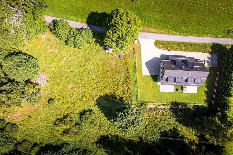 PRODEJ STAVEBNÍ PARCELY NA BYDLENÍ, PŘEDNÍ VÝTOŇ