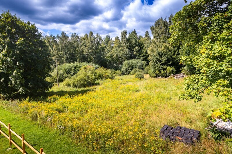 PRODEJ STAVEBNÍ PARCELY NA BYDLENÍ, PŘEDNÍ VÝTOŇ