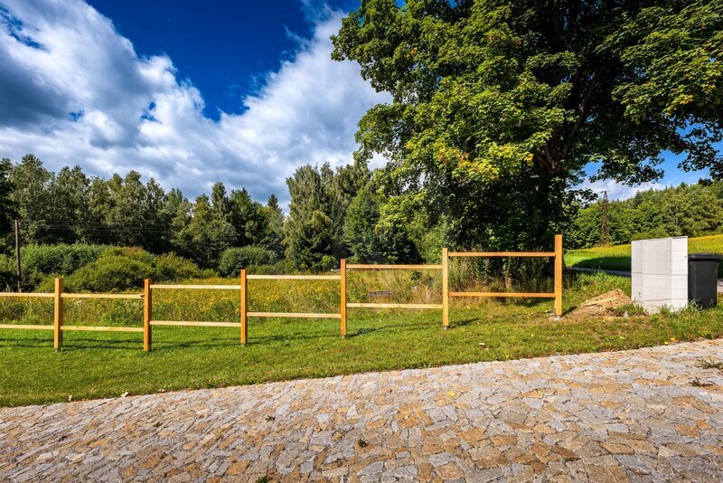 PRODEJ STAVEBNÍ PARCELY NA BYDLENÍ, PŘEDNÍ VÝTOŇ