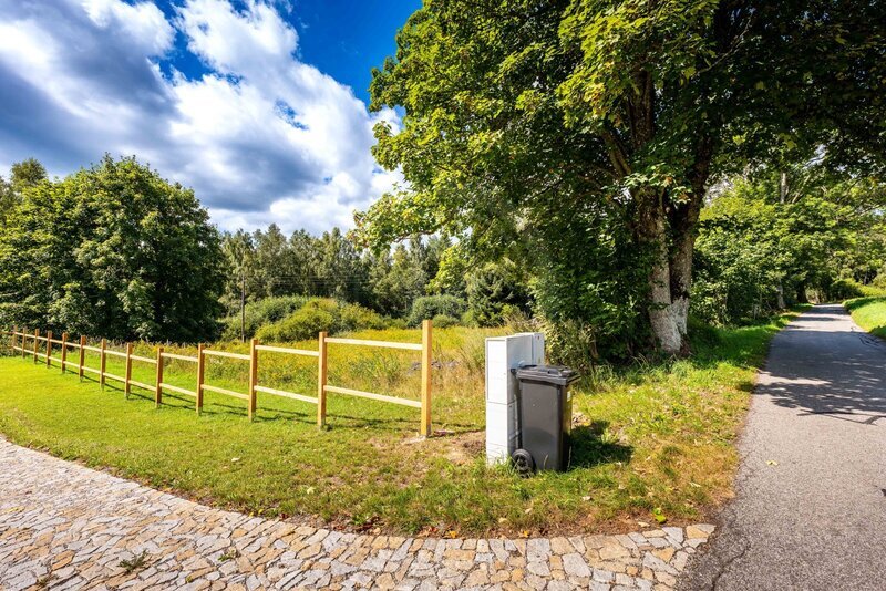 PRODEJ STAVEBNÍ PARCELY NA BYDLENÍ, PŘEDNÍ VÝTOŇ