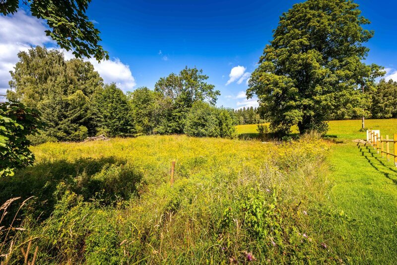 PRODEJ STAVEBNÍ PARCELY NA BYDLENÍ, PŘEDNÍ VÝTOŇ