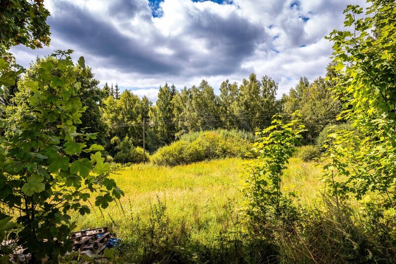 PRODEJ STAVEBNÍ PARCELY NA BYDLENÍ, PŘEDNÍ VÝTOŇ