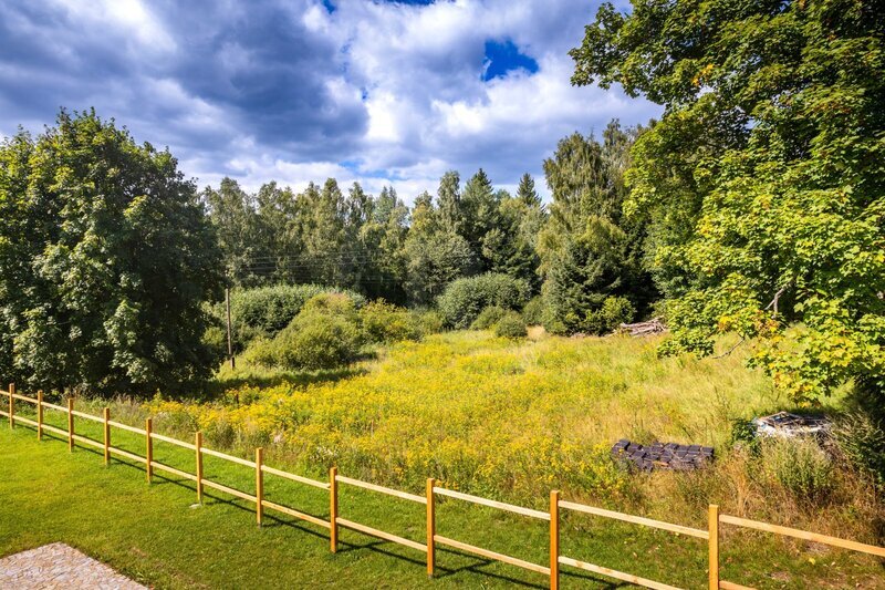 PRODEJ STAVEBNÍ PARCELY NA BYDLENÍ, PŘEDNÍ VÝTOŇ