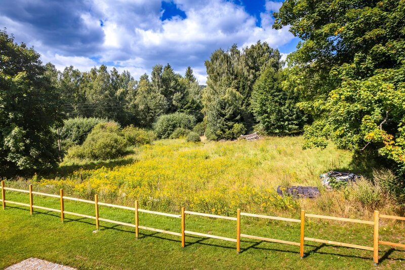 PRODEJ STAVEBNÍ PARCELY NA BYDLENÍ, PŘEDNÍ VÝTOŇ