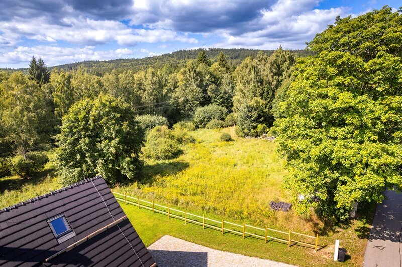 PRODEJ STAVEBNÍ PARCELY NA BYDLENÍ, PŘEDNÍ VÝTOŇ