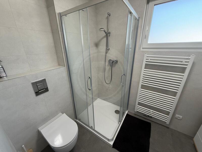 PRONÁJEM ŘADOVÉHO BUNGALOVU 3+KK, PLATANOVÁ, MLADÉ U ČB