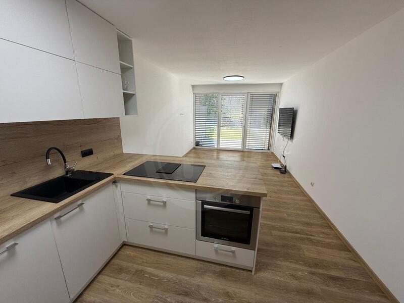PRONÁJEM ŘADOVÉHO BUNGALOVU 3+KK, PLATANOVÁ, MLADÉ U ČB