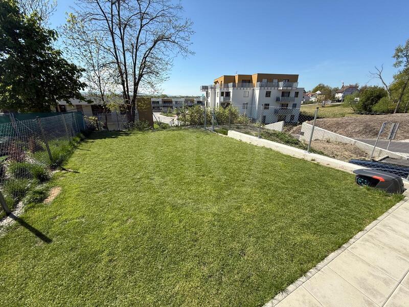 PRONÁJEM ŘADOVÉHO BUNGALOVU 3+KK, PLATANOVÁ, MLADÉ U ČB