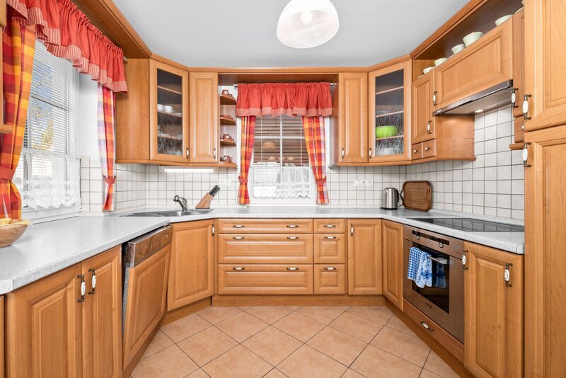 PRODEJ RODINNÉHO DOMU, STARÉ HUTĚ U HORNÍ STROPNICE