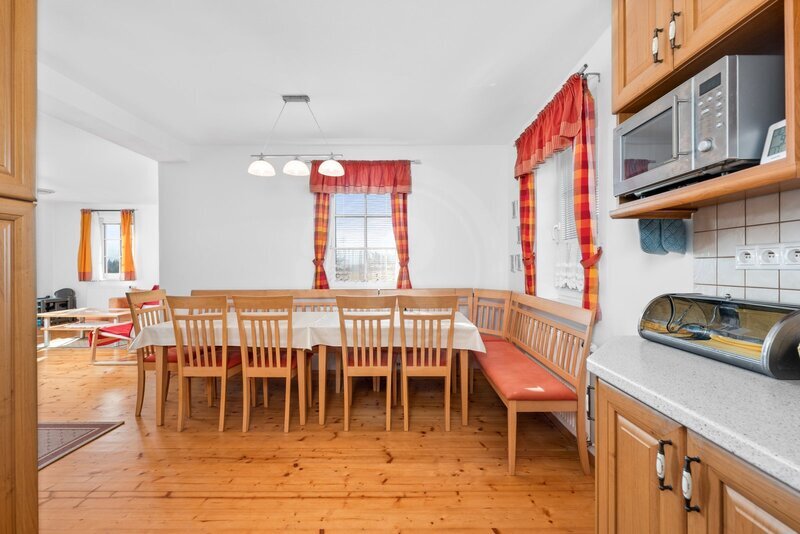 PRODEJ RODINNÉHO DOMU, STARÉ HUTĚ U HORNÍ STROPNICE