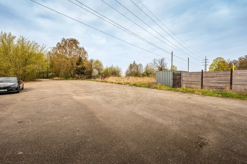 PRONÁJEM SPORTOVNÍHO AREÁLU, NEMANICKÝ RYBNÍK, Č. BUDĚJOVICE