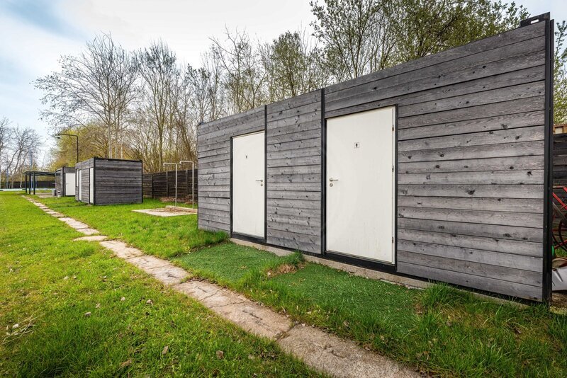 PRONÁJEM SPORTOVNÍHO AREÁLU, NEMANICKÝ RYBNÍK, Č. BUDĚJOVICE