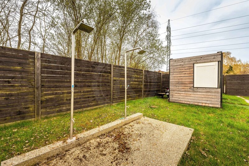 PRONÁJEM SPORTOVNÍHO AREÁLU, NEMANICKÝ RYBNÍK, Č. BUDĚJOVICE