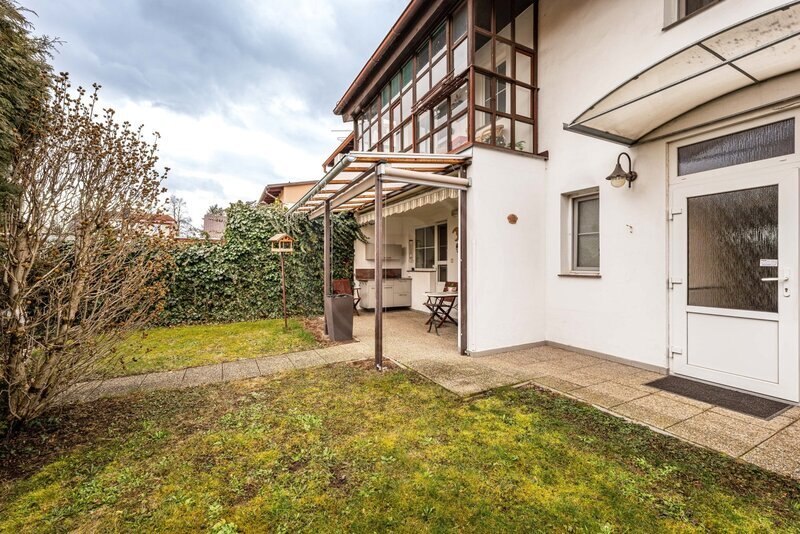 PRODEJ RODINNÉHO DOMU 4+1 S DVOUGARÁŽÍ, ROKYCANOVA, ČB