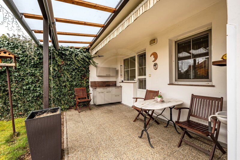 PRODEJ RODINNÉHO DOMU 4+1 S DVOUGARÁŽÍ, ROKYCANOVA, ČB