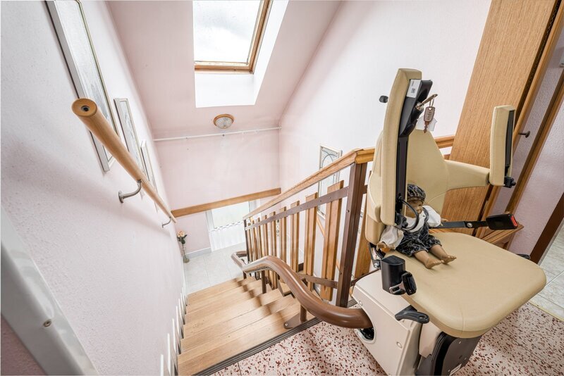 PRODEJ RODINNÉHO DOMU 4+1 S DVOUGARÁŽÍ, ROKYCANOVA, ČB