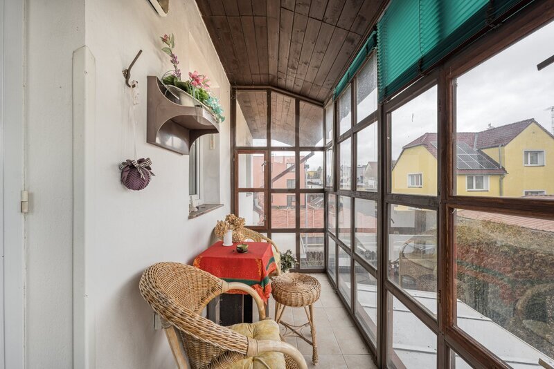 PRODEJ RODINNÉHO DOMU 4+1 S DVOUGARÁŽÍ, ROKYCANOVA, ČB