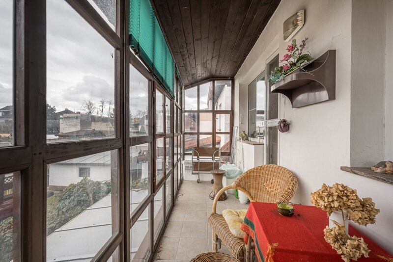 PRODEJ RODINNÉHO DOMU 4+1 S DVOUGARÁŽÍ, ROKYCANOVA, ČB