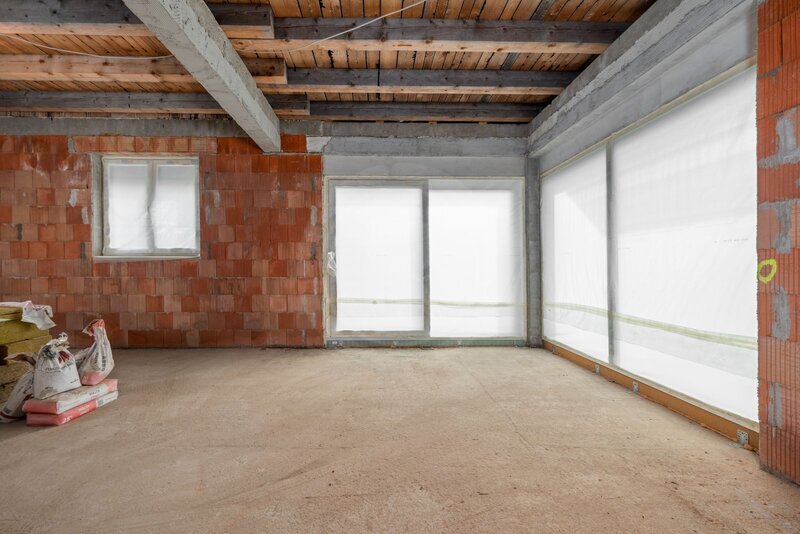 PRODEJ ROZESTAVĚNÉHO RD, RUDOLFOV U ČESKÝCH BUDĚJOVIC