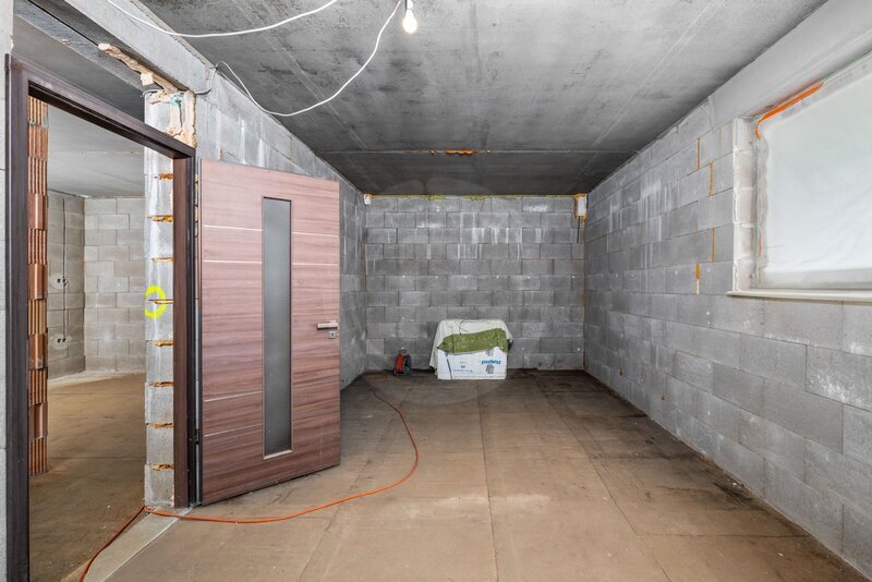 PRODEJ ROZESTAVĚNÉHO RD, RUDOLFOV U ČESKÝCH BUDĚJOVIC