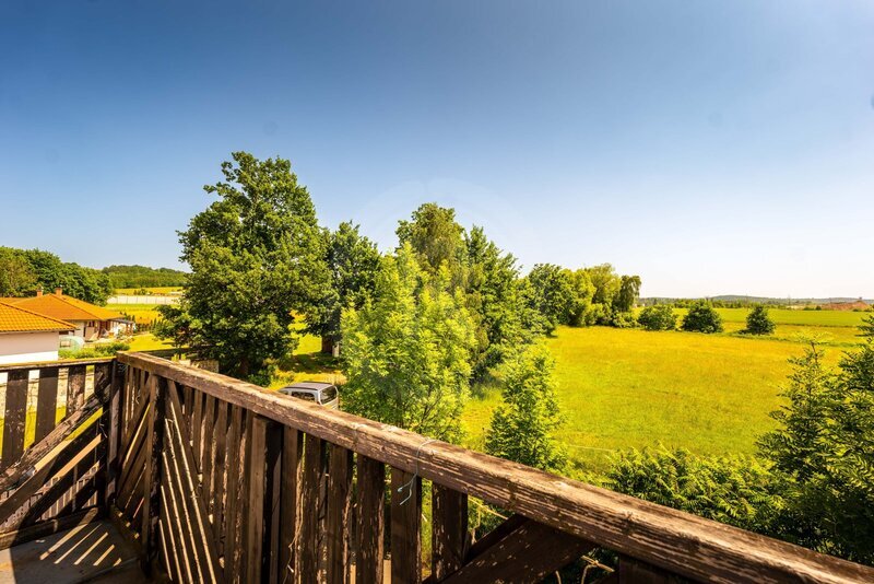 PRODEJ RODINNÉHO DOMU, HLINSKO, RUDOLFOV U ČB