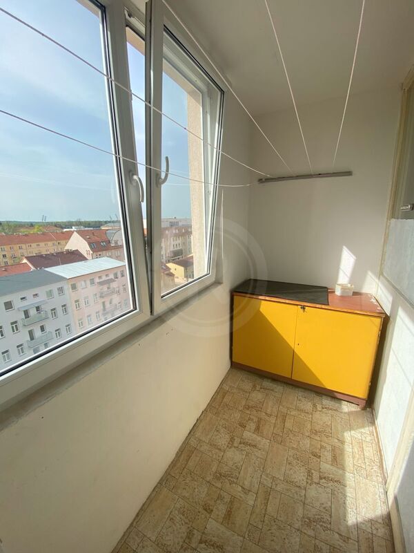 PRODEJ BYTU 3+1 S LODŽIÍ, LIDICKÁ TŘ., ČESKÉ BUDĚJOVICE