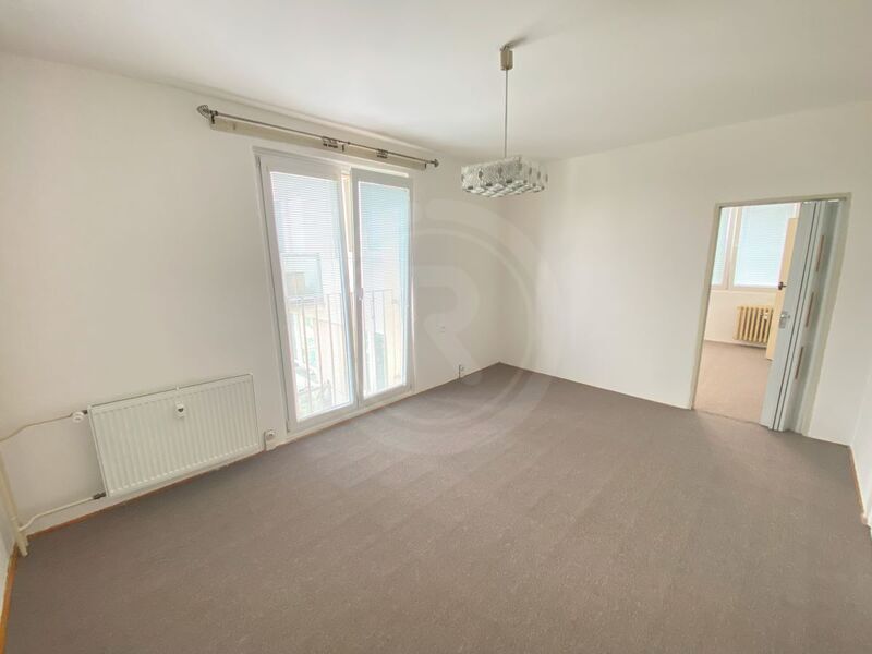 PRODEJ BYTU 3+1 S LODŽIÍ, LIDICKÁ TŘ., ČESKÉ BUDĚJOVICE