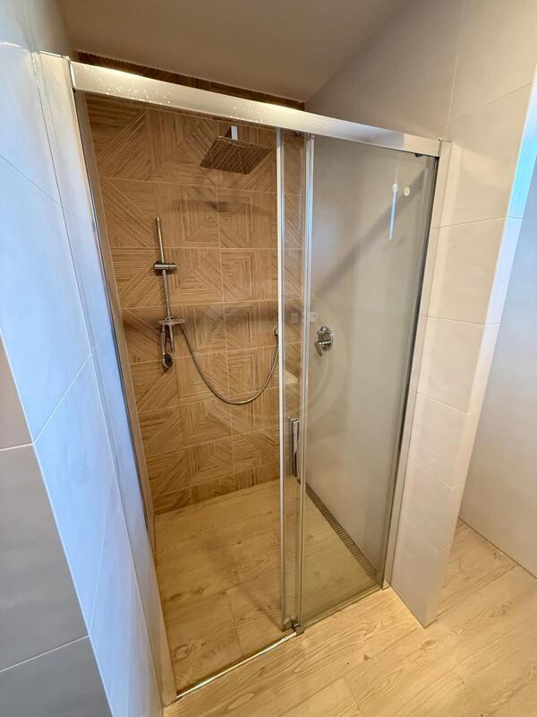 PRONÁJEM BYTU 3+KK TÁBOR