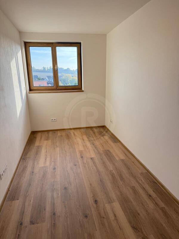 PRONÁJEM BYTU 3+KK TÁBOR