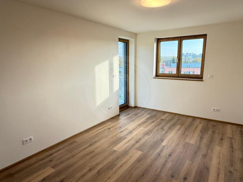 PRONÁJEM BYTU 3+KK TÁBOR
