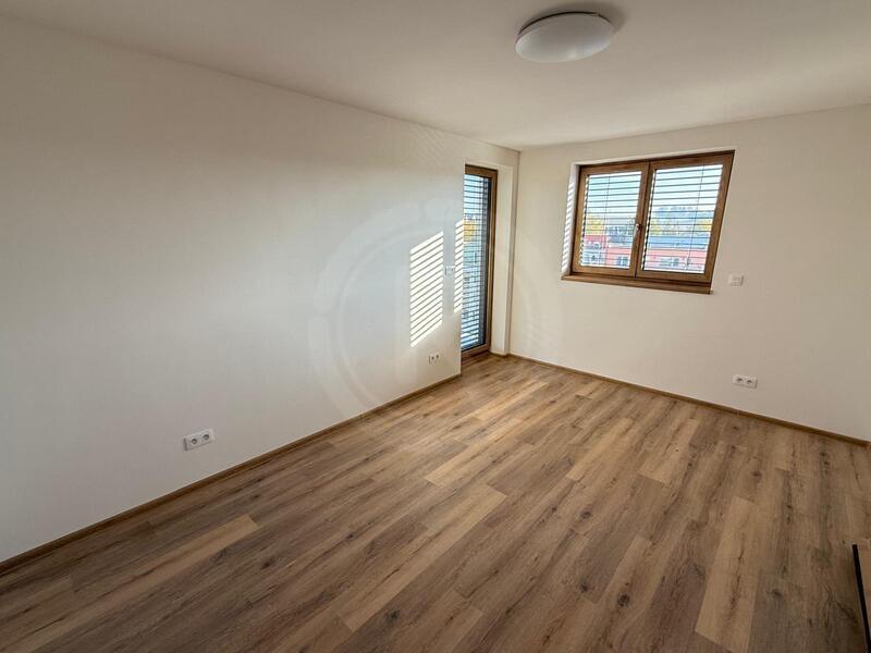 PRONÁJEM NOVÉHO BYTU 3+KK, JANÁČKOVA, TÁBOR