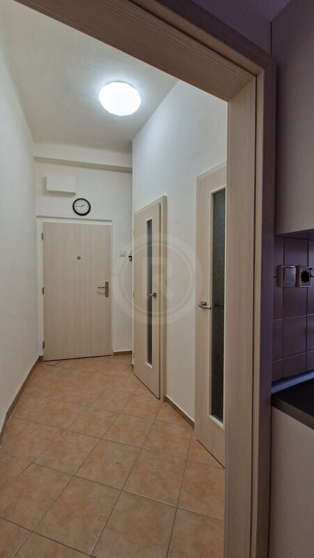 PRONÁJEM BYTU 1+1 S KOMOROU, KLARICOVA, ČESKÉ BUDĚJOVICE