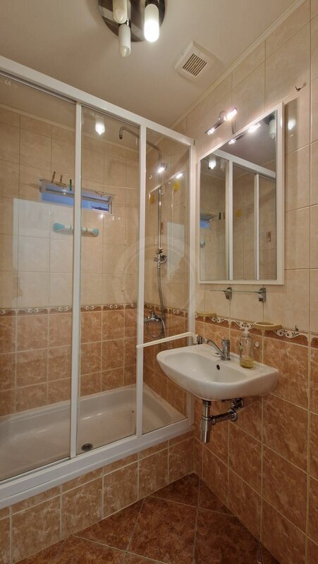 PRONÁJEM BYTU 1+1 S KOMOROU, KLARICOVA, ČESKÉ BUDĚJOVICE