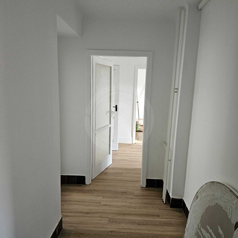 PRONÁJEM BYTU 3+1 S BALKONEM, GEN. SVOBODY, ČESKÉ BUDĚJOVICE
