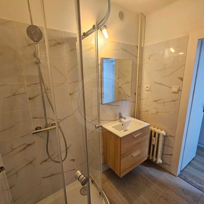 PRONÁJEM BYTU 3+1 S BALKONEM, GEN. SVOBODY, ČESKÉ BUDĚJOVICE