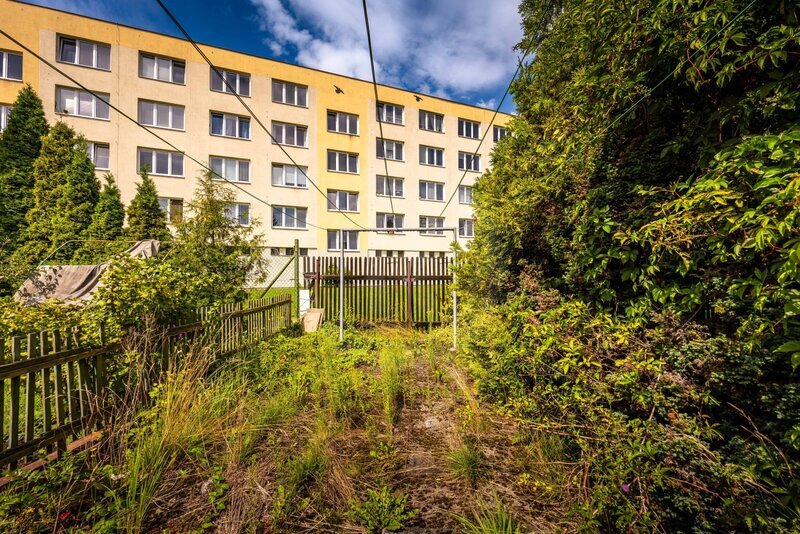 PRODEJ RODINNÉHO DOMU S GARÁŽÍ, K. LÁVIČKY, ROŽNOV, ČB