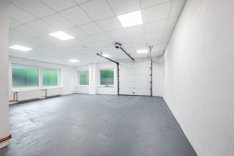 PRODEJ KOMERČNÍHO AREÁLU, LEDENICE, OKR. Č. BUDĚJOVICE