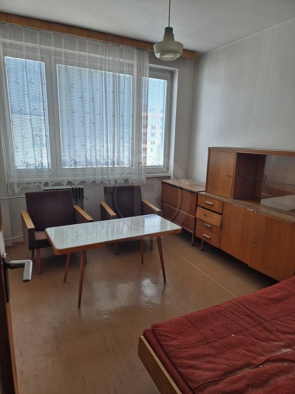 PRODEJ BYTU 3+1 S GARÁŽÍ, KLARICOVA, ČESKÉ BUDĚJOVICE