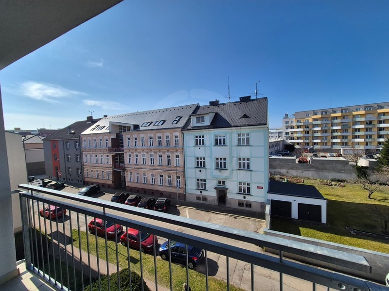 PRODEJ BYTU 3+1 S GARÁŽÍ, KLARICOVA, ČESKÉ BUDĚJOVICE