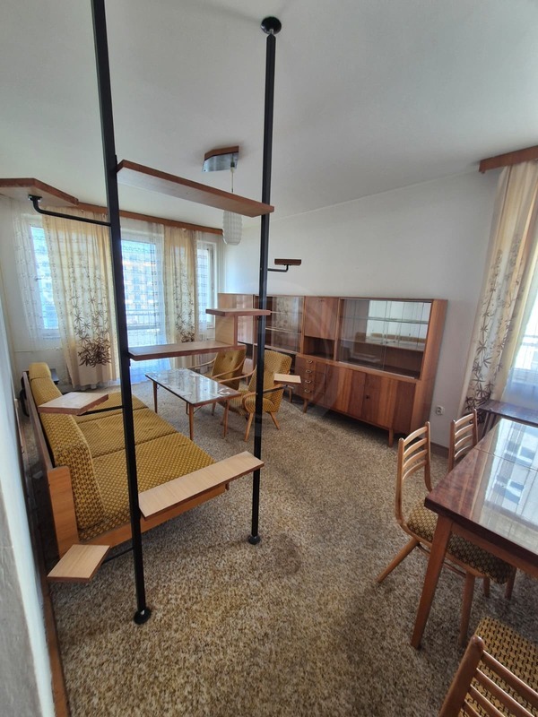 PRODEJ BYTU 3+1 S GARÁŽÍ, KLARICOVA, ČESKÉ BUDĚJOVICE