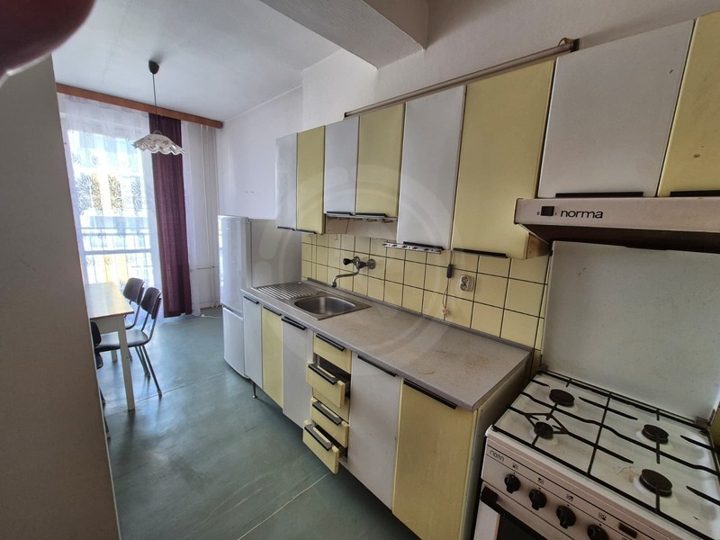 PRODEJ BYTU 3+1 S GARÁŽÍ, KLARICOVA, ČESKÉ BUDĚJOVICE