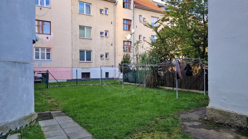 PRODEJ ZDĚNÉHO BYTU 2+1, ROHÁČE Z DUBÉ, ČESKÉ BUDĚJOVICE