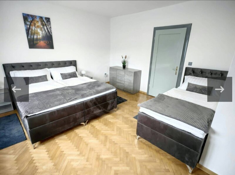 PRODEJ RD, 3 APARTMÁNY, PARKOVÁNÍ, ČESKÝ KRUMLOV