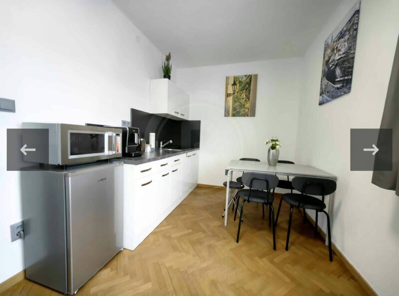 PRODEJ RD, 3 APARTMÁNY, PARKOVÁNÍ, ČESKÝ KRUMLOV