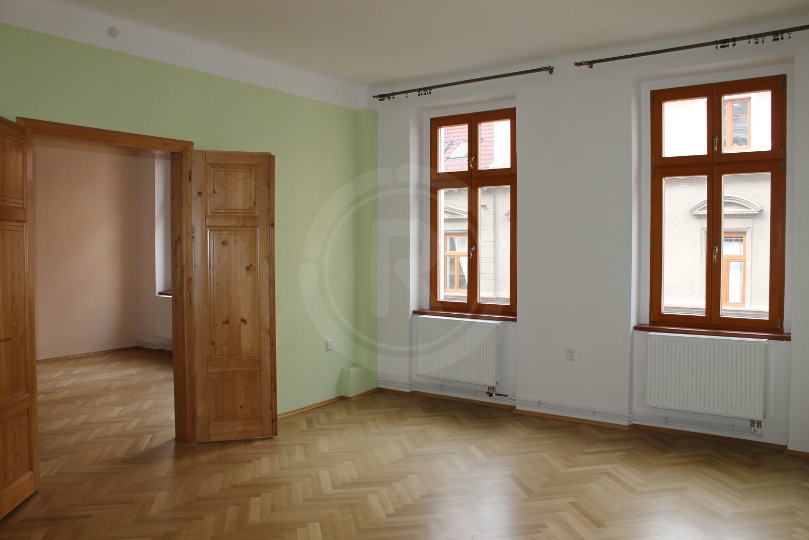 PRODEJ PROSTORNÉHO BYTU 3+1, JERONÝMOVA, ČESKÉ BUDĚJOVICE