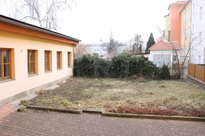 PRODEJ PROSTORNÉHO BYTU 3+1, JERONÝMOVA, ČESKÉ BUDĚJOVICE