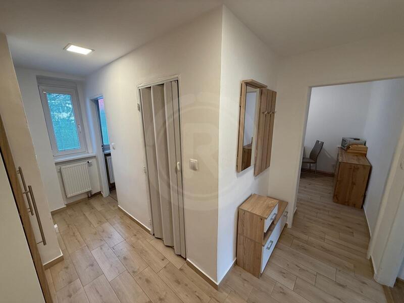 PRONÁJEM ZDĚNÉHO BYTU 2+1, ORLICKÁ, TÝN NAD VLTAVOU
