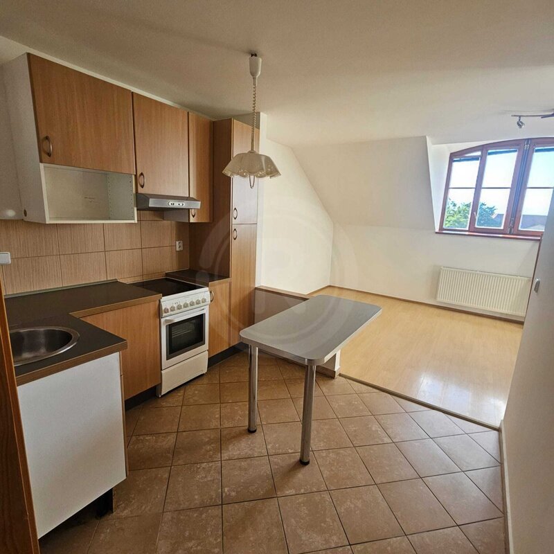 PRODEJ BYTU 2+KK, NA SADECH, ČESKÉ BUDĚJOVICE
